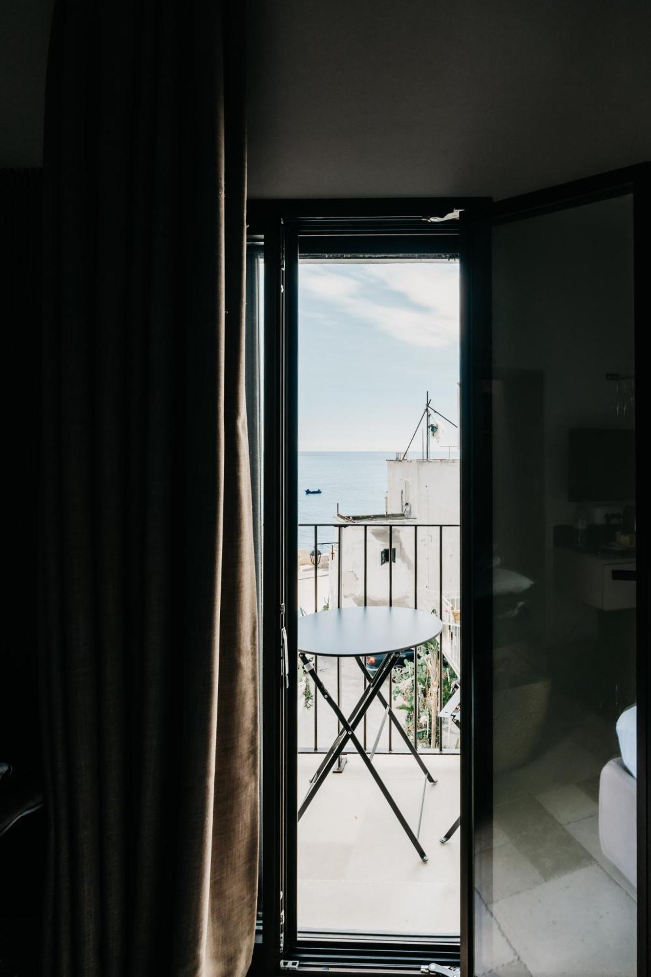 Le Contrade Di San Salvatore モノーポリ エクステリア 写真